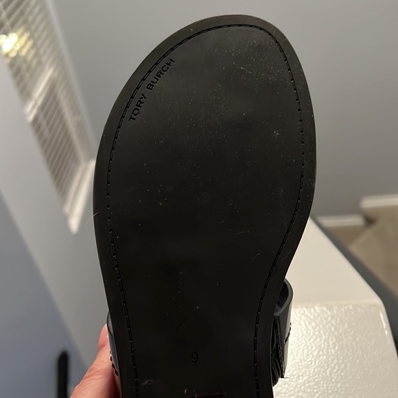Tory Burch sandals - Picture 5 of 6